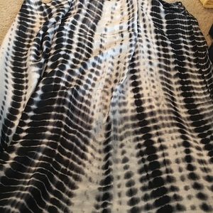 COPY - Michael Stars scarf/wrap NEW